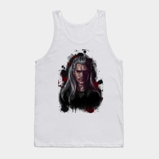 Hero Tank Top